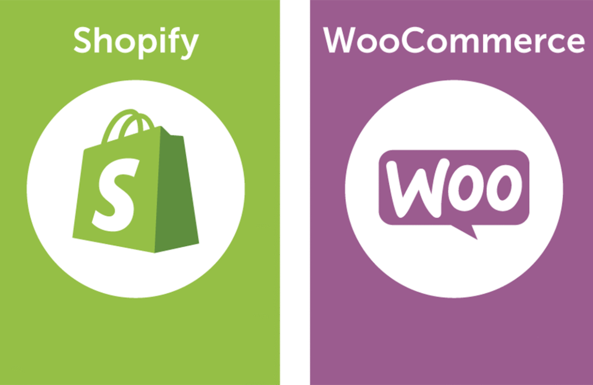 Shopify vs WooCommerce : Le Match pour le Maroc