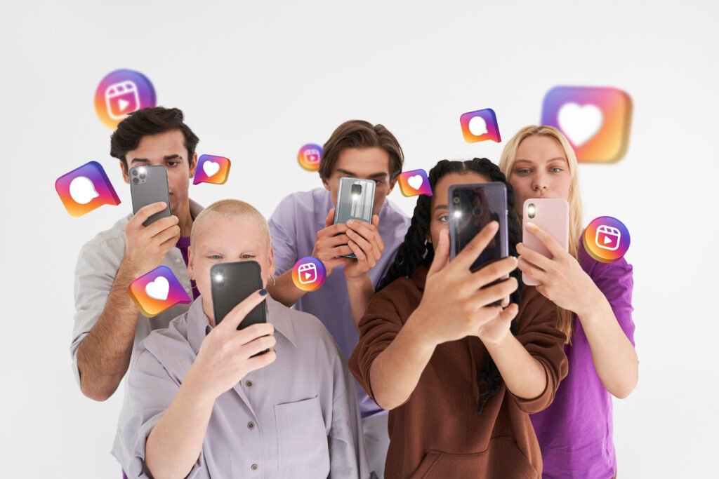 📱 Les Types de Contenus Qui Fonctionnent le Mieux sur Instagram en 2025