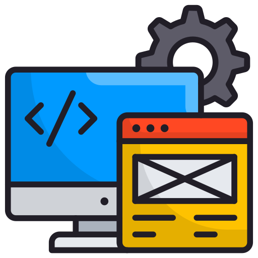 Création de sites web