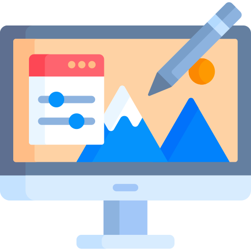 Design graphique & branding