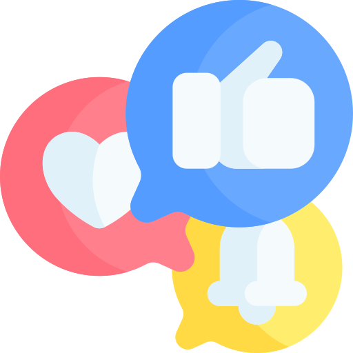 Gestion des réseaux sociaux